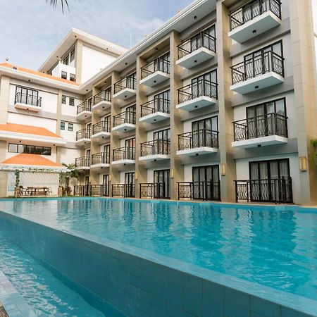 Costa Palawan Resort Puerto Princesa Dış mekan fotoğraf