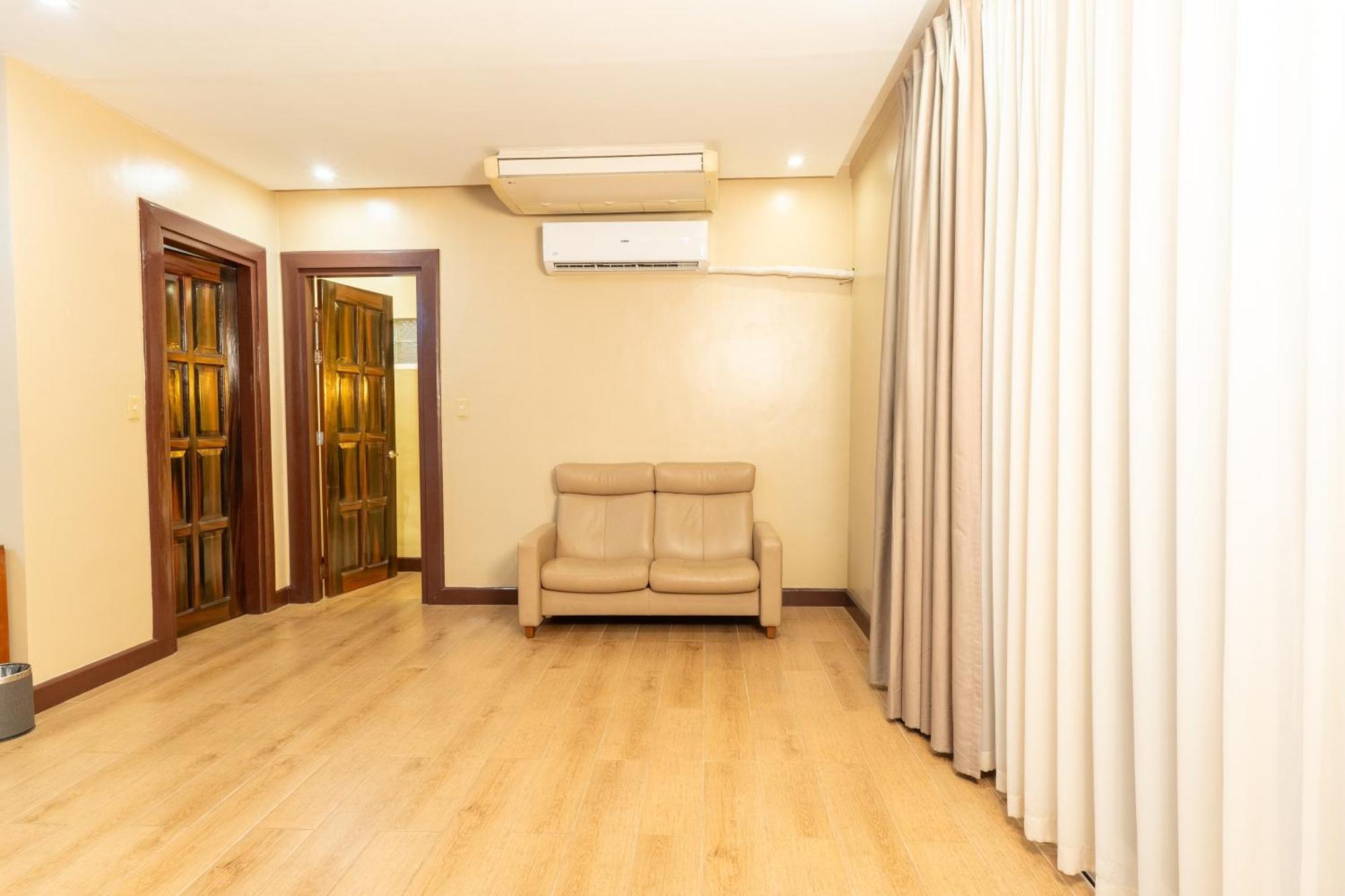 Costa Palawan Resort Puerto Princesa Dış mekan fotoğraf