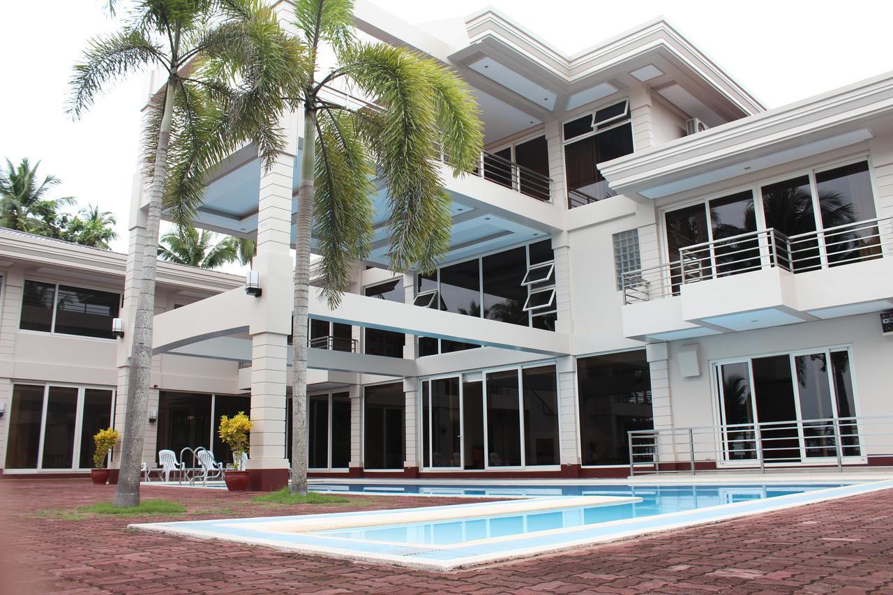 Costa Palawan Resort Puerto Princesa Dış mekan fotoğraf
