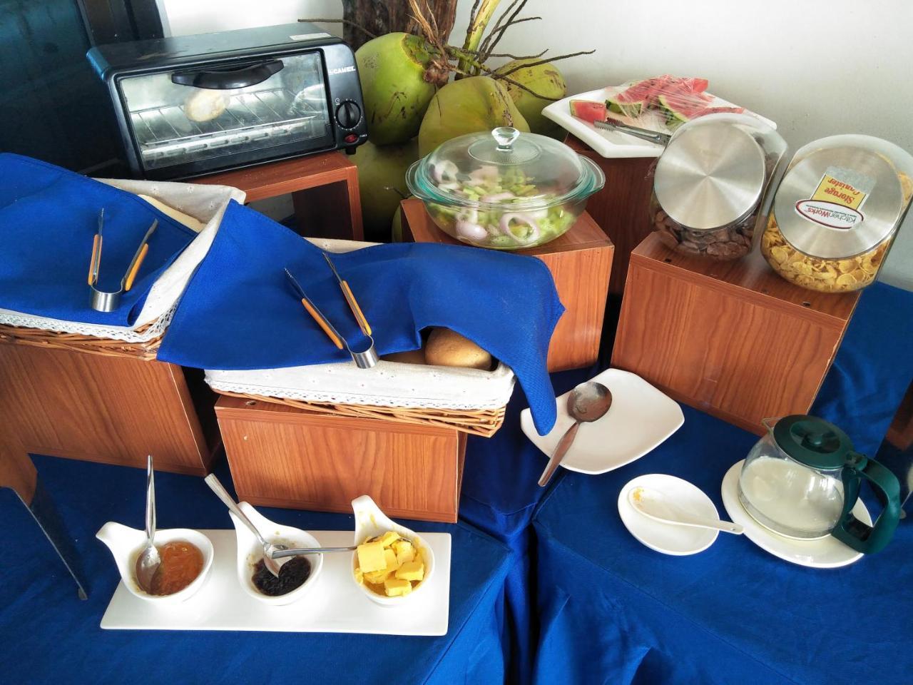 Costa Palawan Resort Puerto Princesa Dış mekan fotoğraf