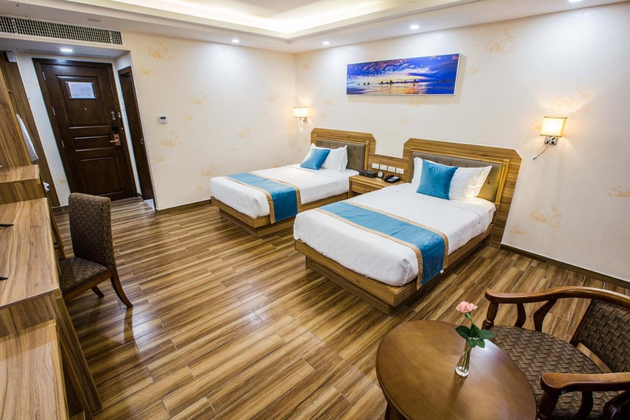 Costa Palawan Resort Puerto Princesa Dış mekan fotoğraf