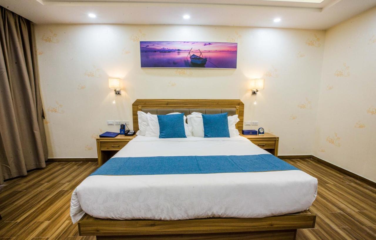 Costa Palawan Resort Puerto Princesa Dış mekan fotoğraf