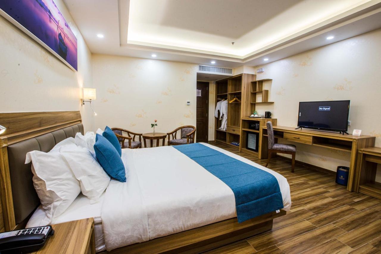 Costa Palawan Resort Puerto Princesa Dış mekan fotoğraf