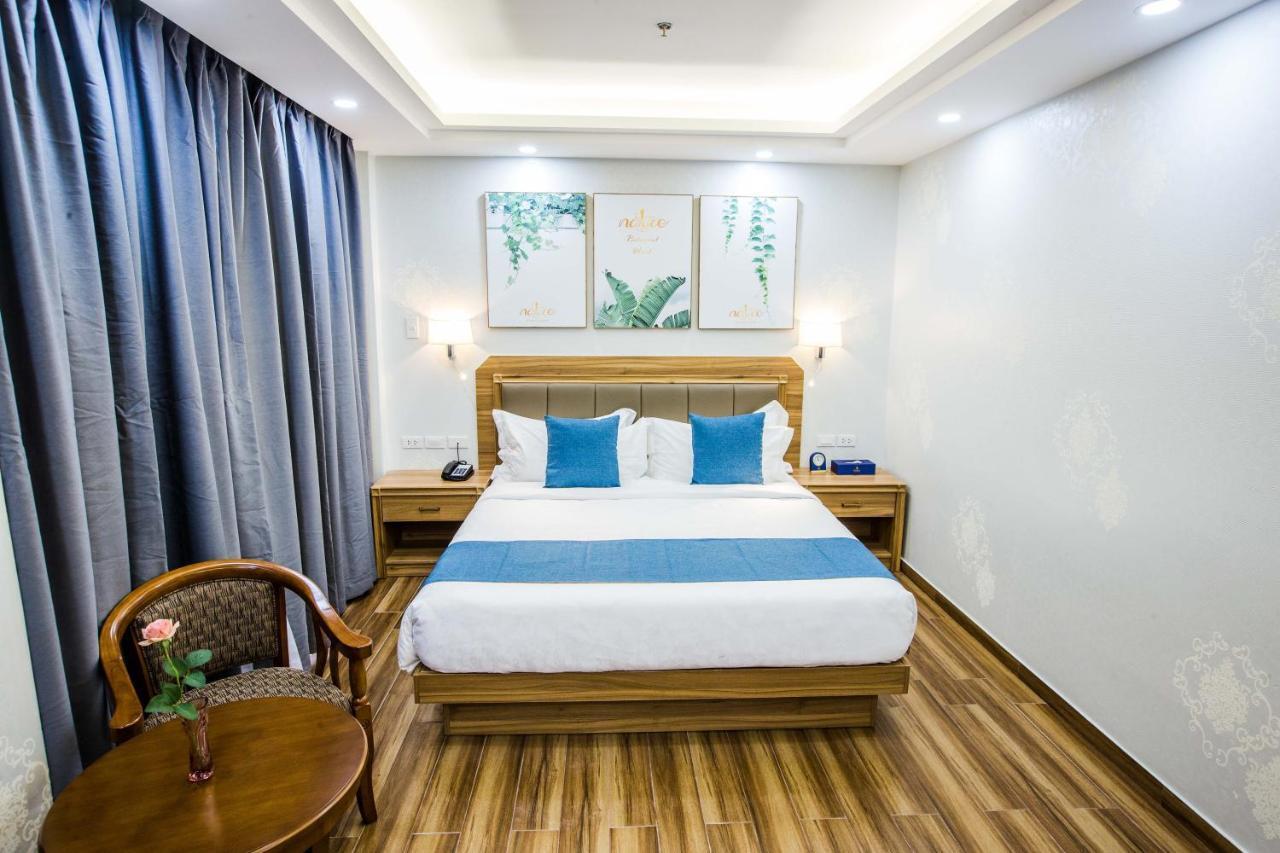Costa Palawan Resort Puerto Princesa Dış mekan fotoğraf