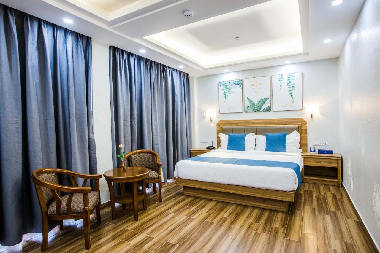 Costa Palawan Resort Puerto Princesa Dış mekan fotoğraf