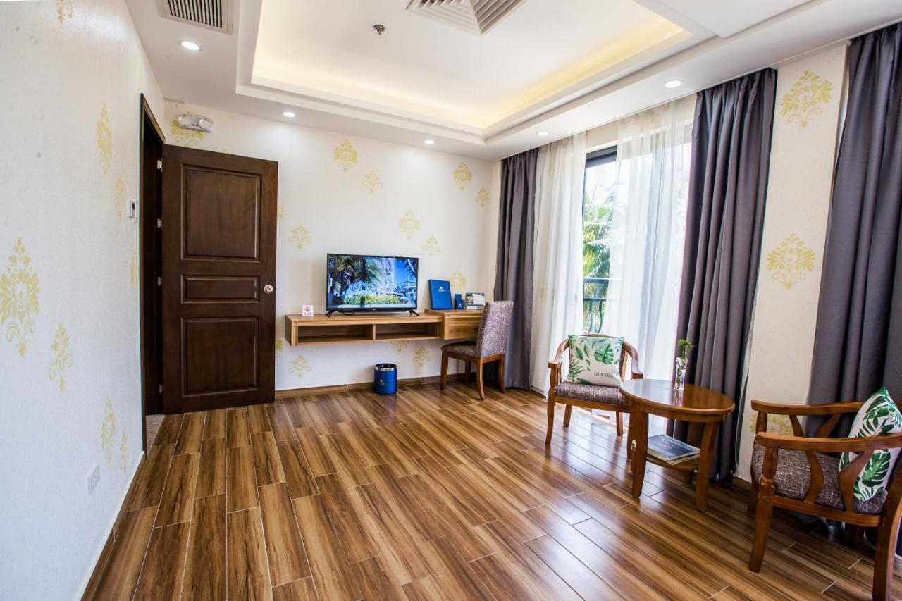Costa Palawan Resort Puerto Princesa Dış mekan fotoğraf